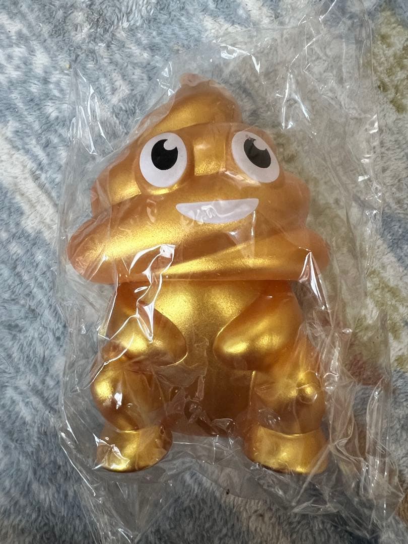 【115個セット】うんちドール 14.5cm うんちくん ソフビフィギュア 人形