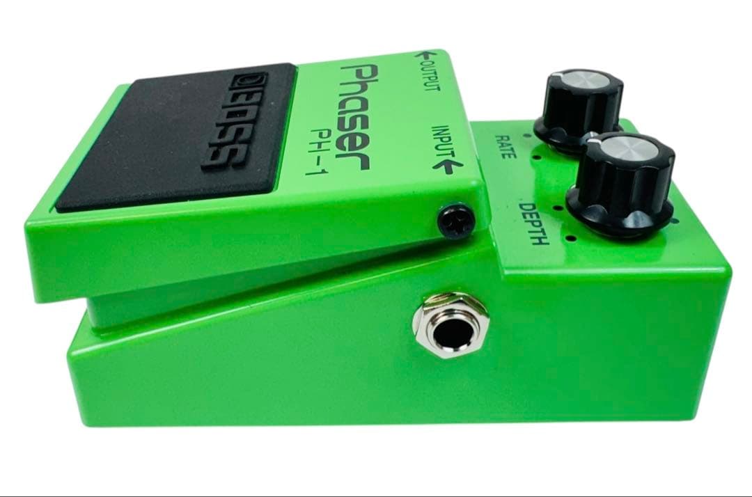 BOSS ボス 40周年記念 コンパクトペダル エフェクター 限定復刻