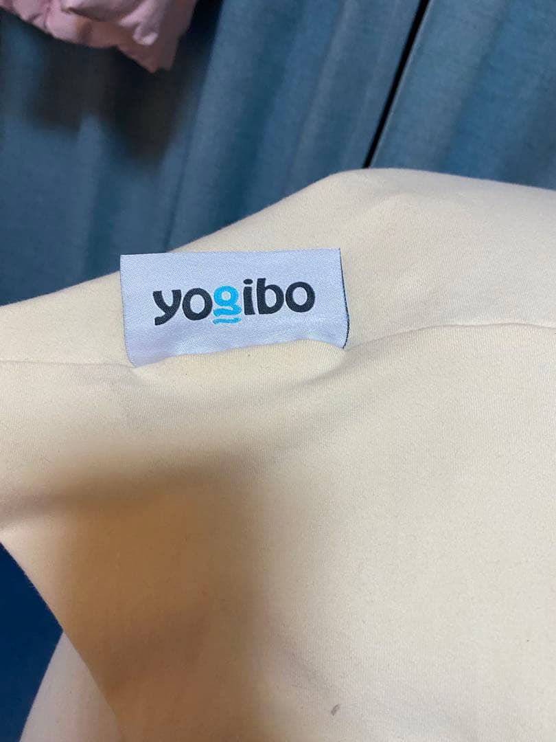 近隣地域限定送料無料❗️ヨギボーマックス　ダークグレー