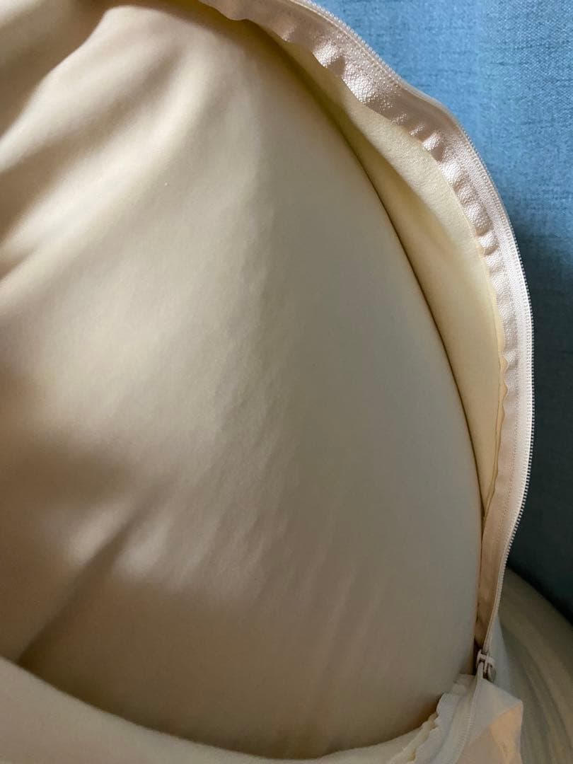 近隣地域限定送料無料❗️ヨギボーマックス　ダークグレー