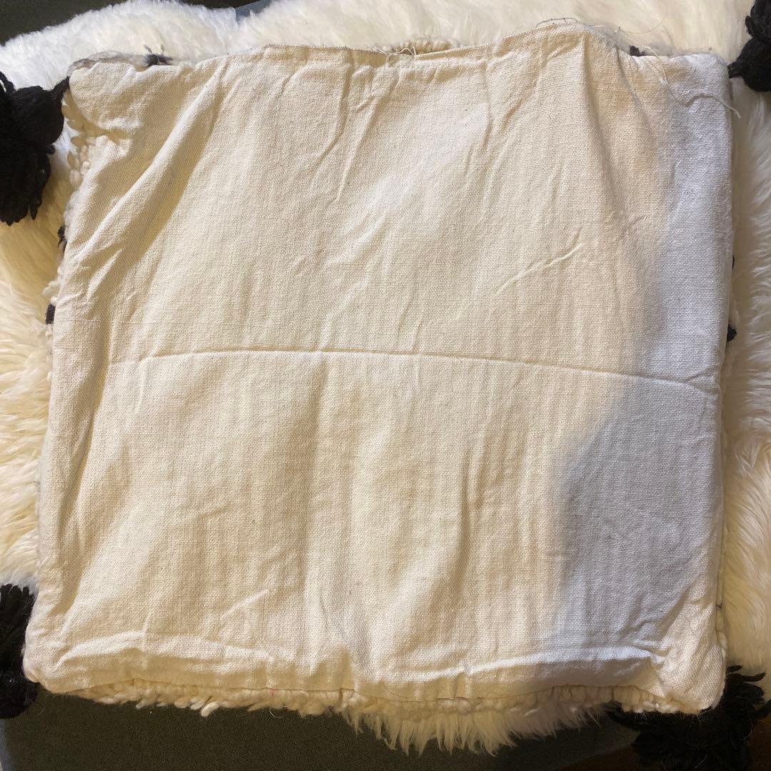 ♡インテリアグッズ♡ベニワレン　クッションカバー