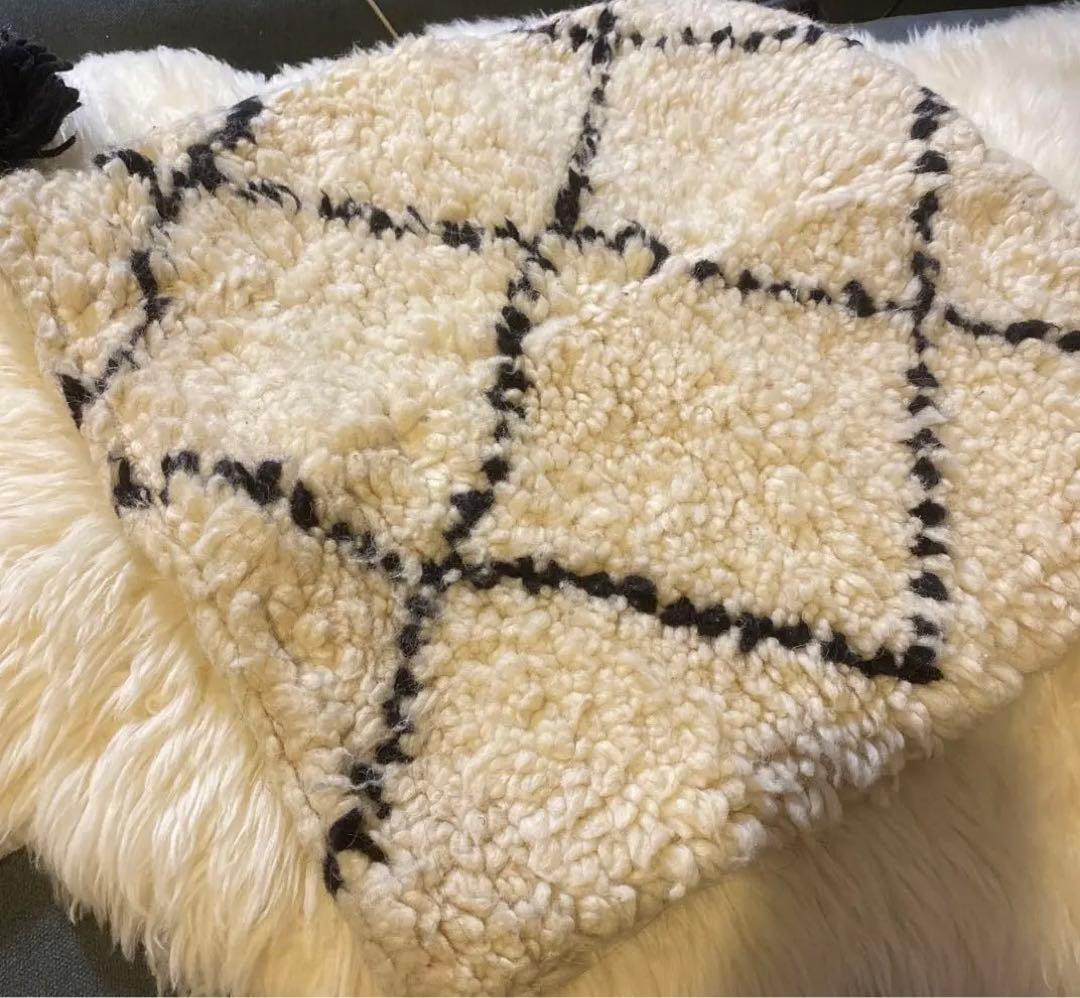 ♡インテリアグッズ♡ベニワレン　クッションカバー