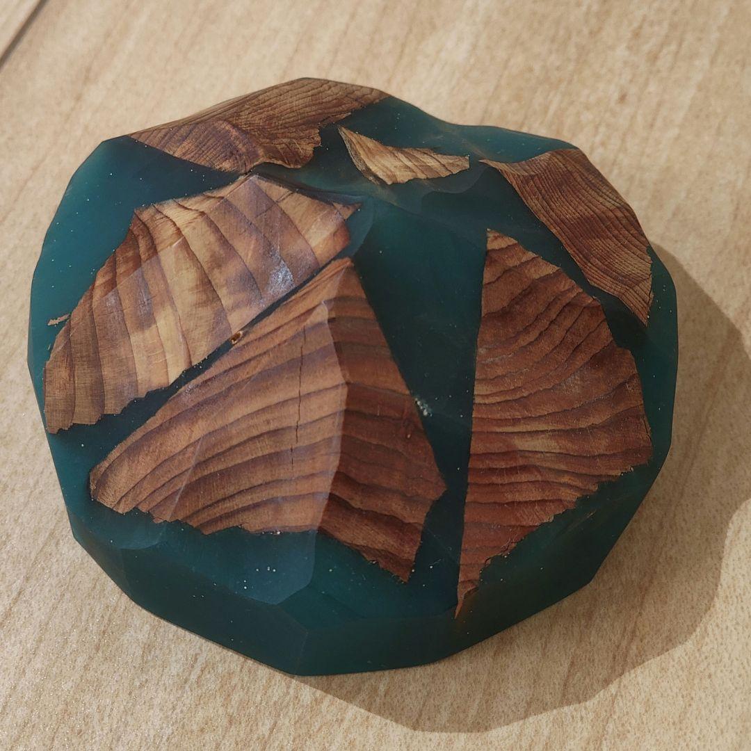 ikkaku mosaic KI-no the 508 Koti Blue - メルカリ