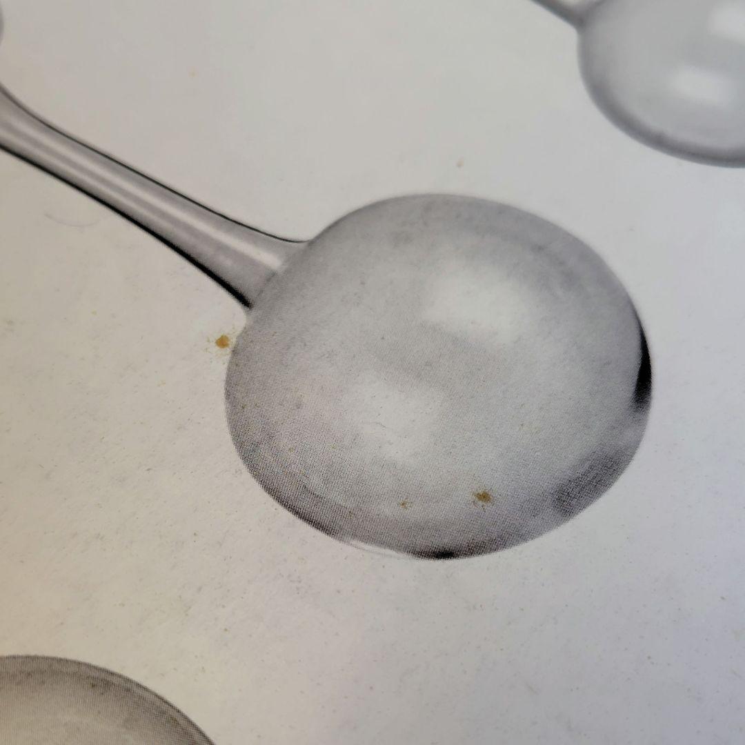 イッタラ アテネの朝 4本セット