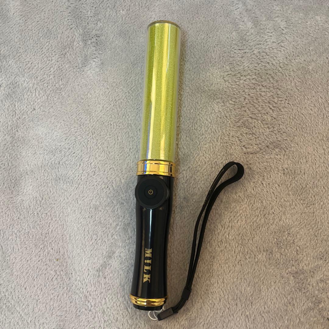 M!LK 吉田仁人 ペンライト 10周年 - メルカリ