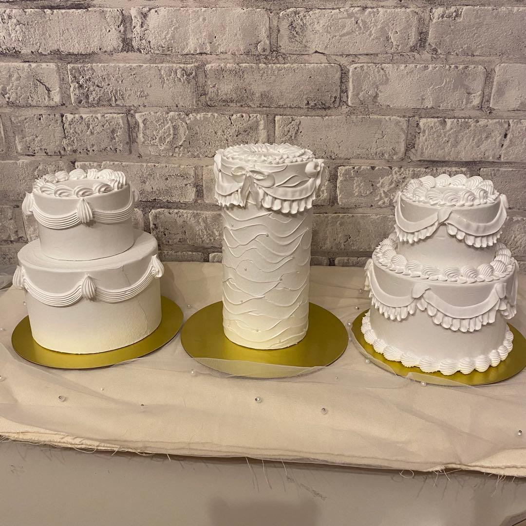 room クレイケーキ4点　おまとめ