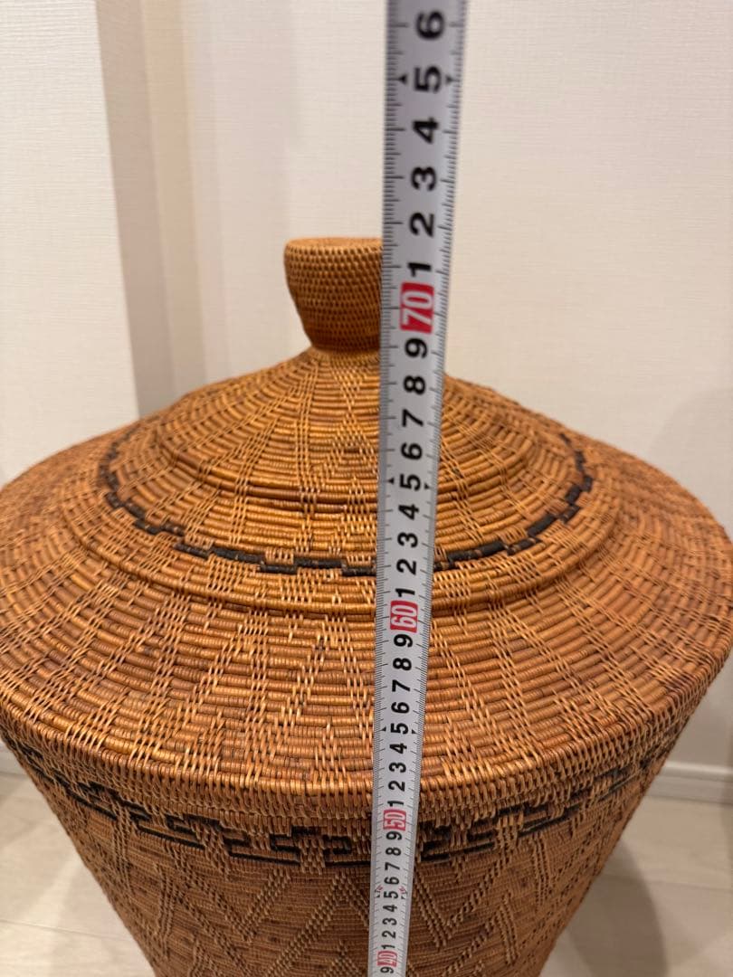 小物入れ honey-T