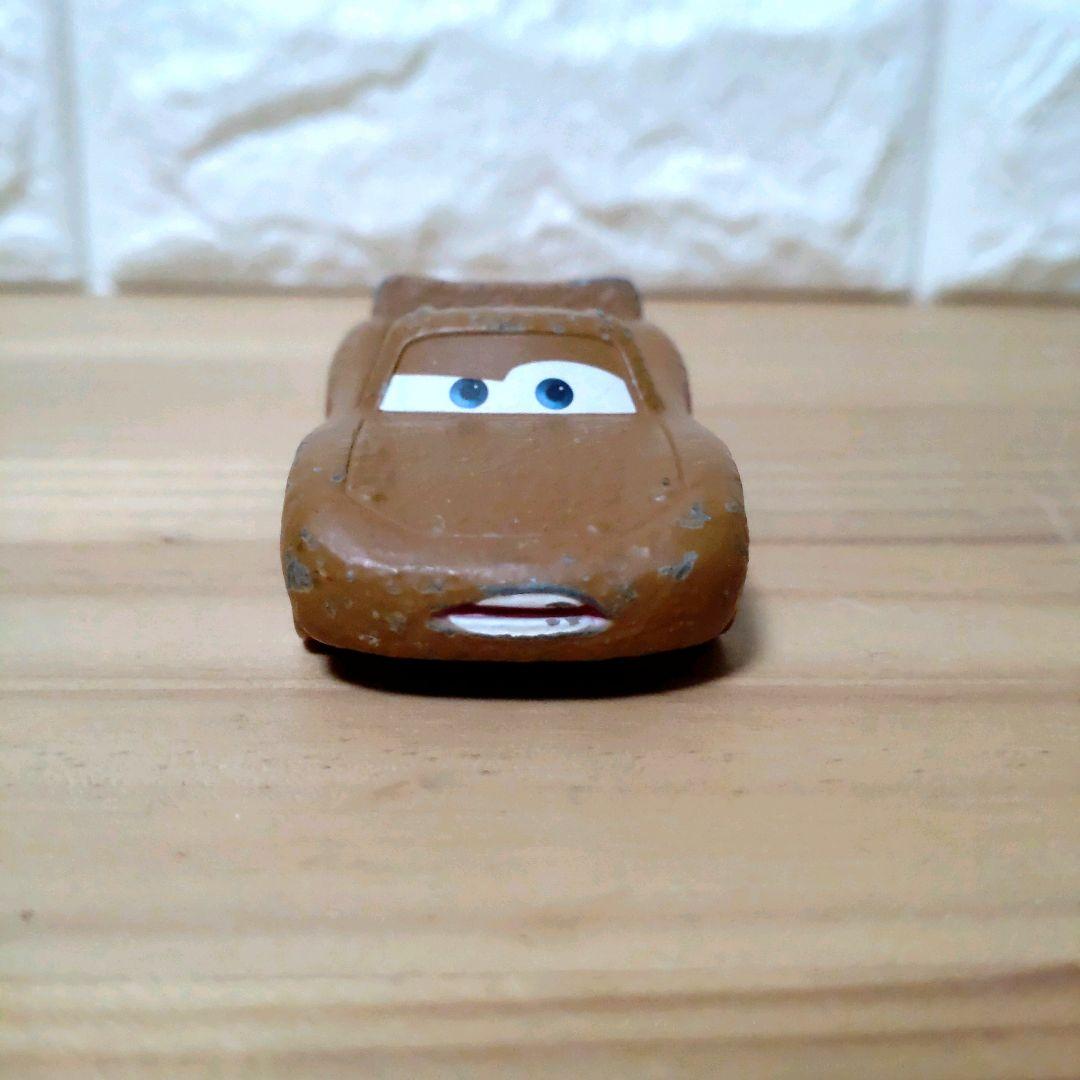 カーズ ライトニングマックイーン マテル社 チェスター ウィップル