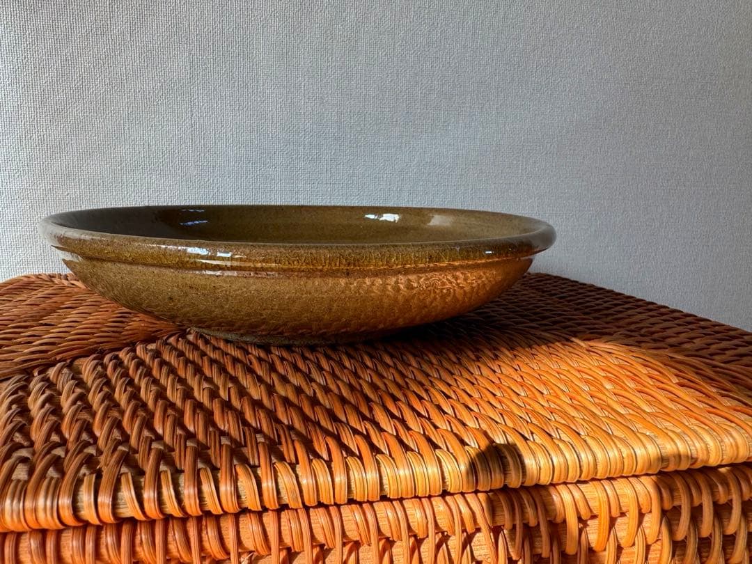 田谷直子さん　器