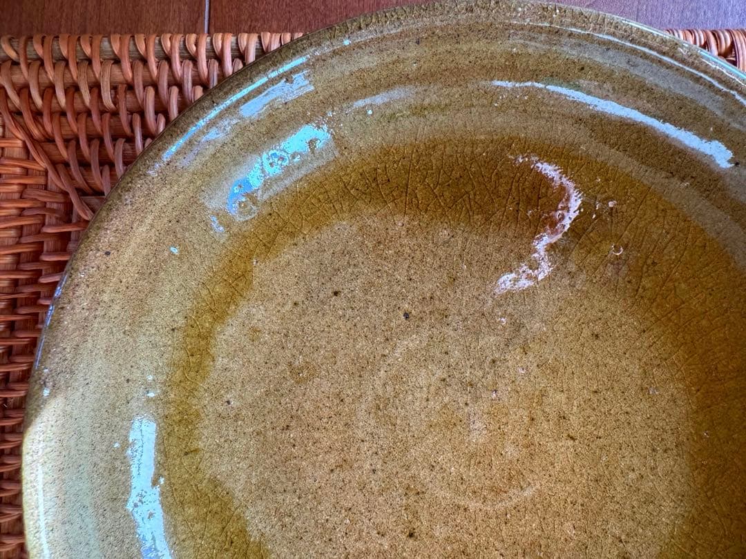 田谷直子さん　器