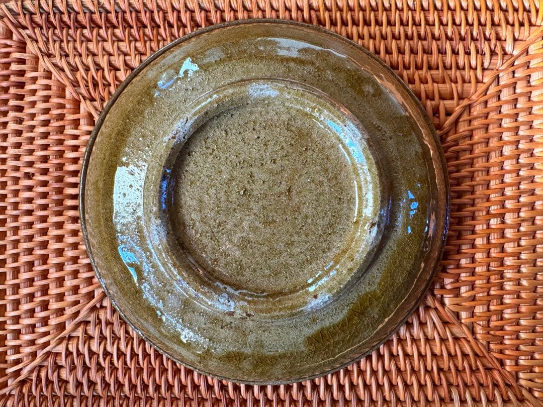 田谷直子さん　器