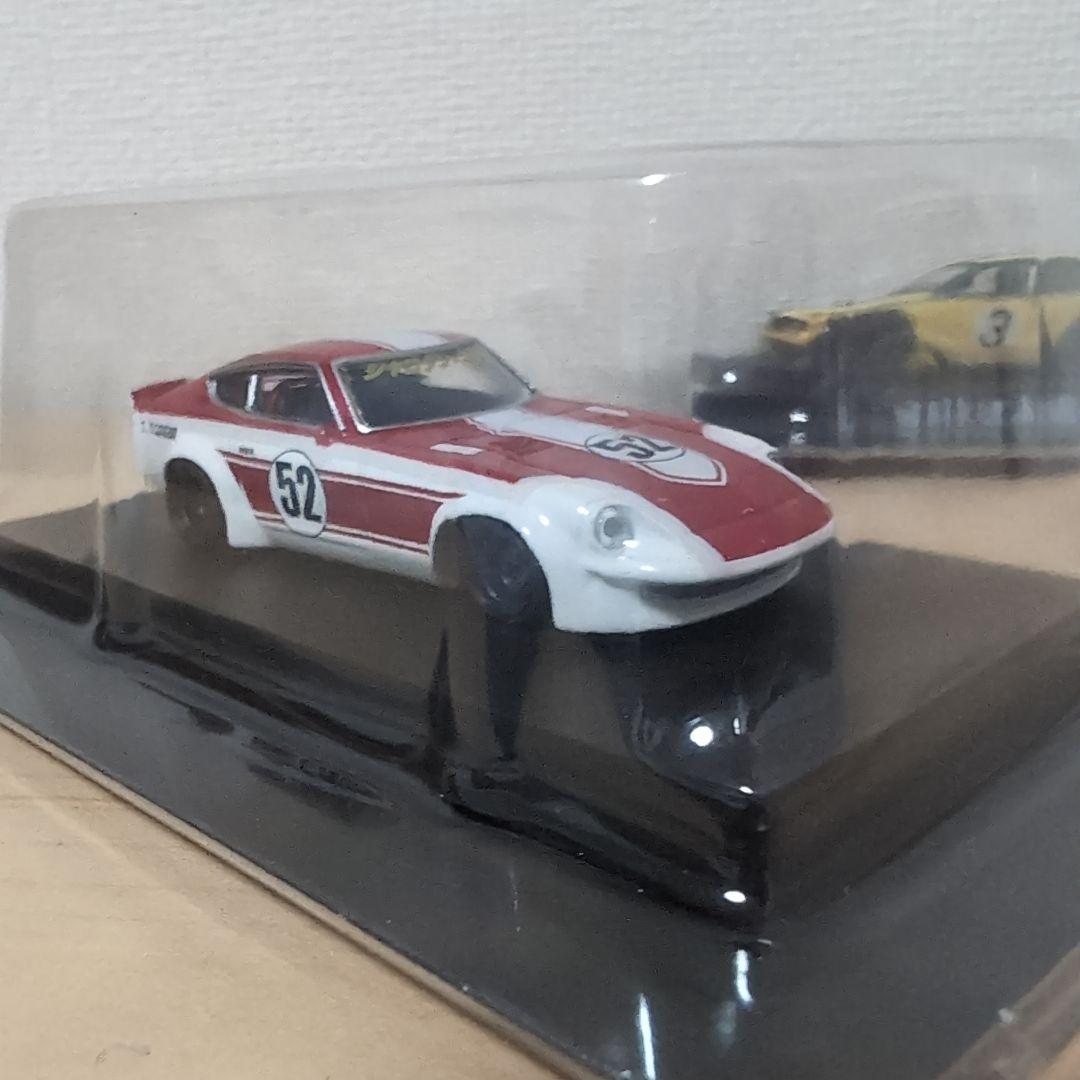 グラチャンコレクション 500台限定品 - メルカリ