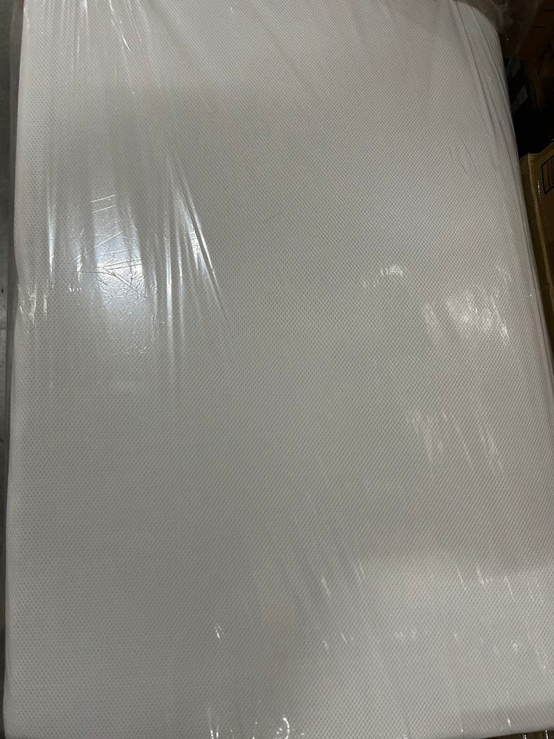 エアウィーヴ(airweave) スマート02 マットレス シングル