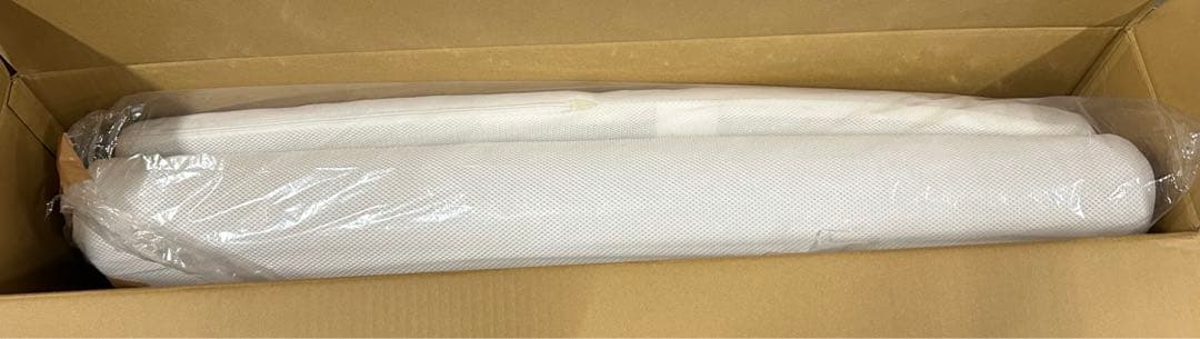 エアウィーヴ(airweave) スマート02 マットレス シングル