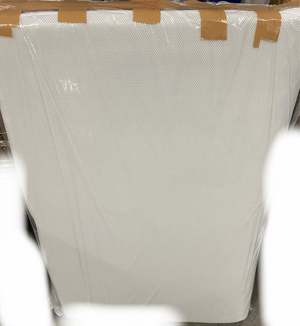 エアウィーヴ(airweave) スマート02 マットレス シングル