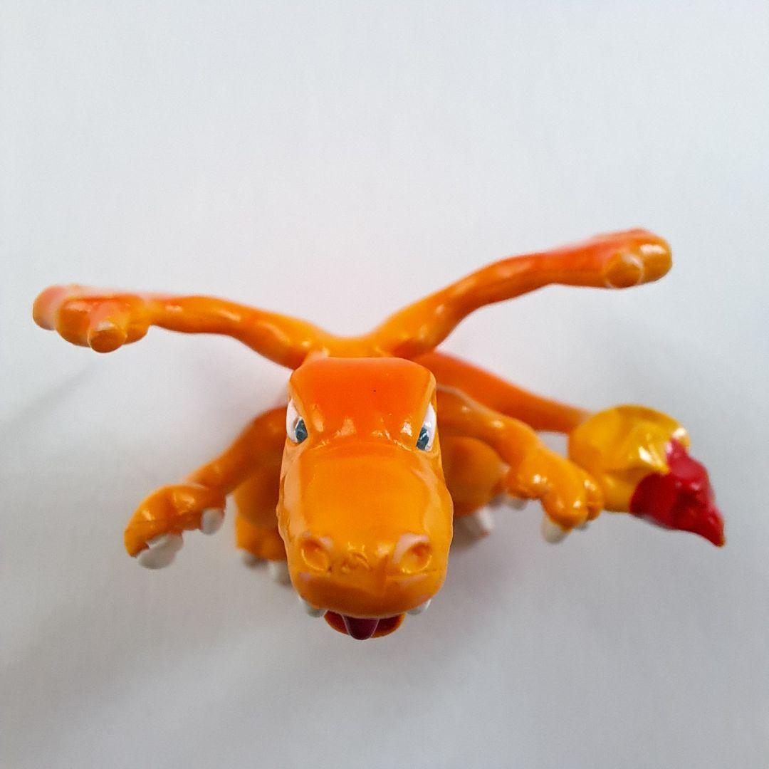 ポケモン モンコレ 初期 リザードン ヒトカゲ - メルカリ