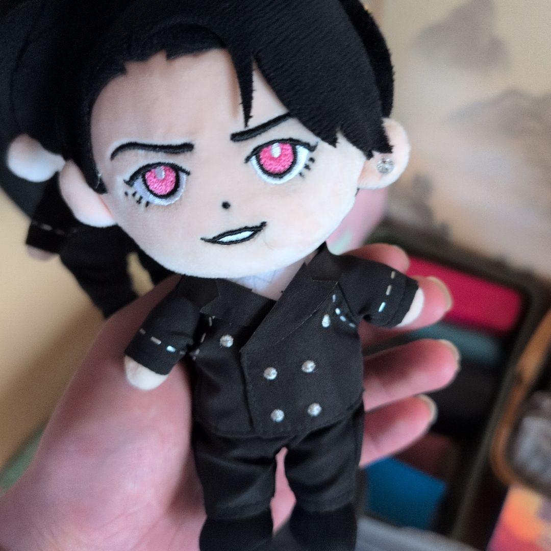 亀梨和也 ちびかめ PINK ver. Inside23 - メルカリ