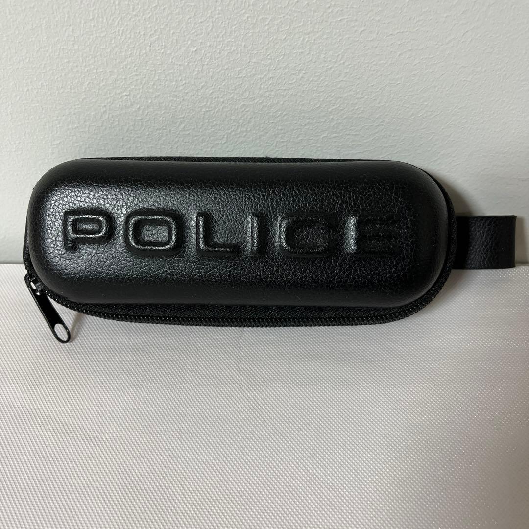 メガネ・老眼鏡 POLICE V1905J 2BJ