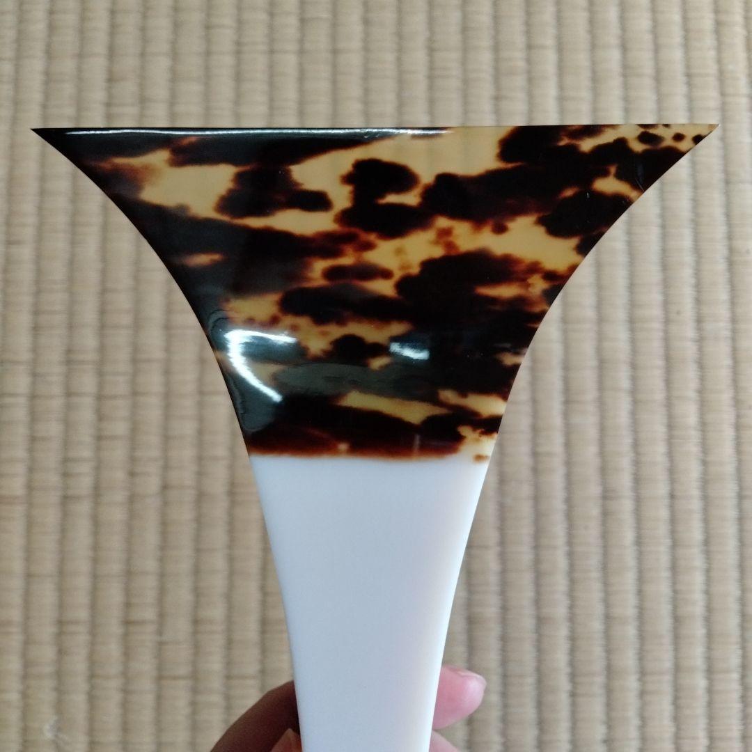 三味線の撥　本鼈甲