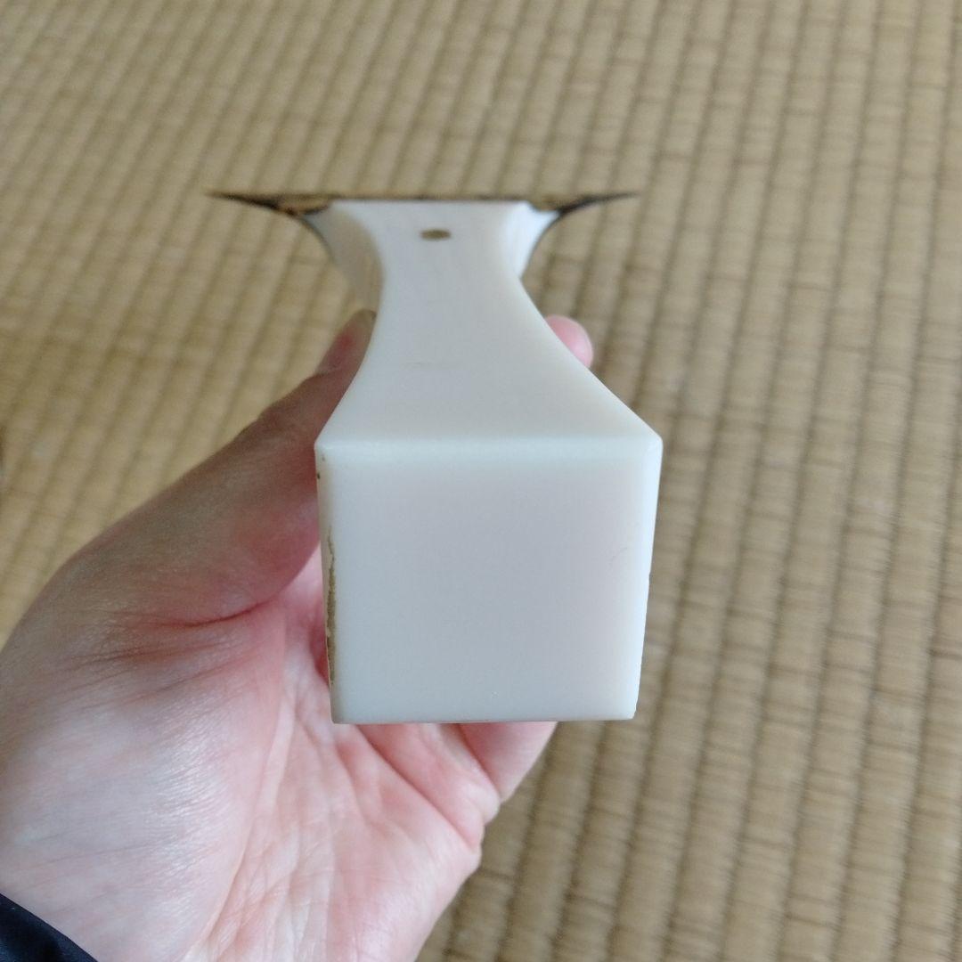 三味線の撥　本鼈甲