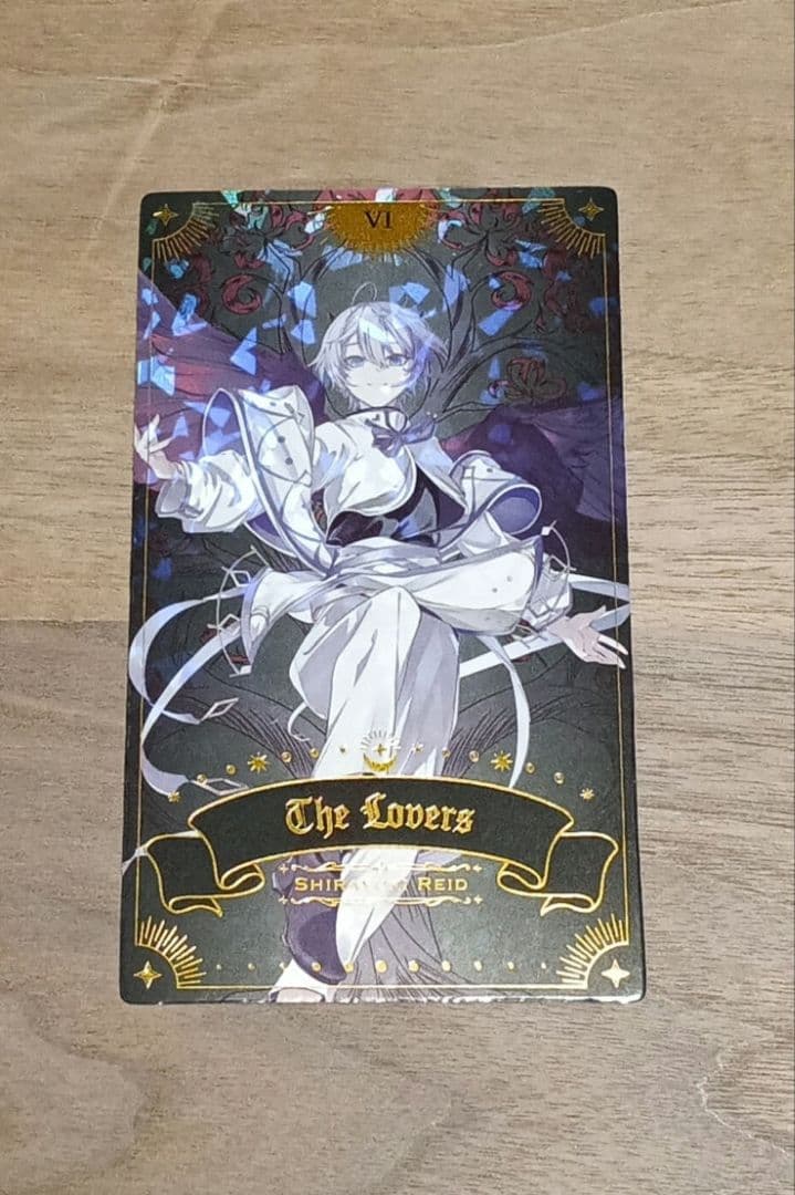 ネオポルテ 白雪レイド Throne Ediction ランダムブロマイド - メルカリ