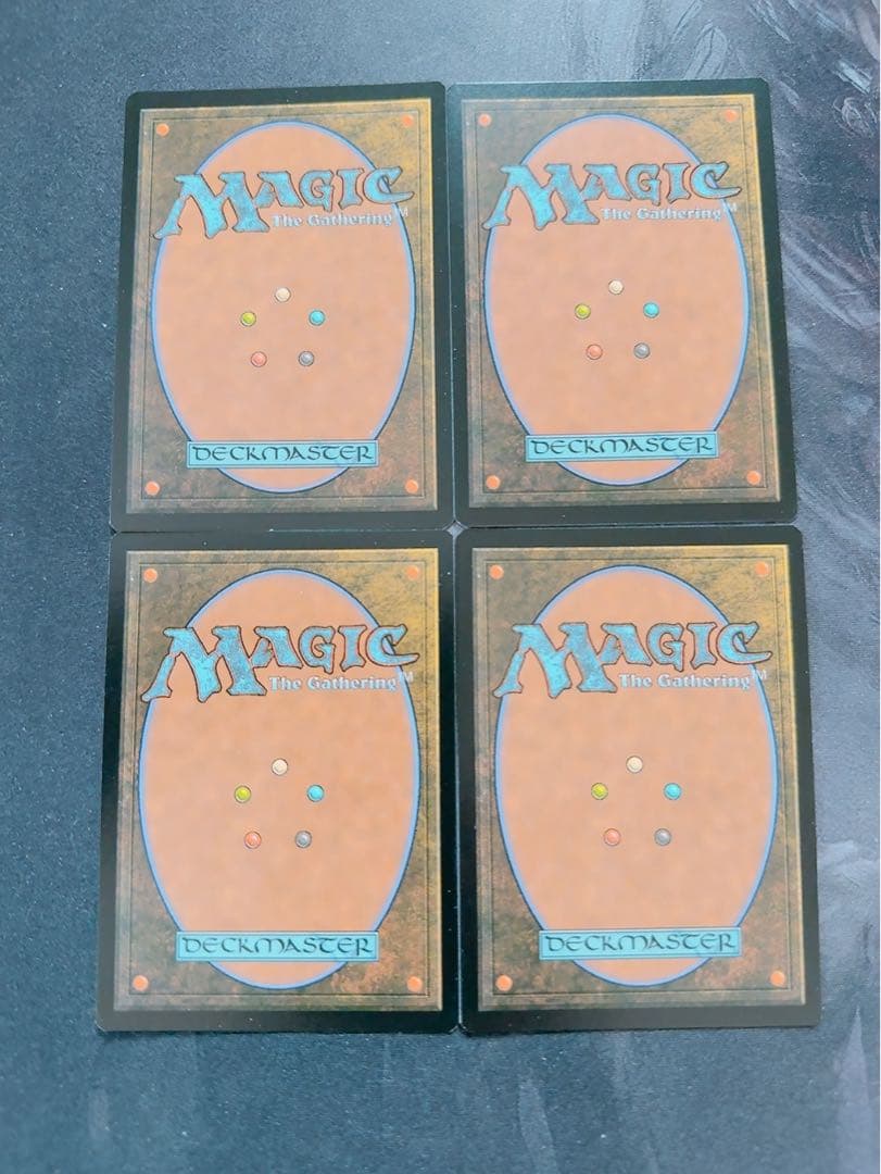 【foil】パイオアニア青黒ならずもの　28枚セット