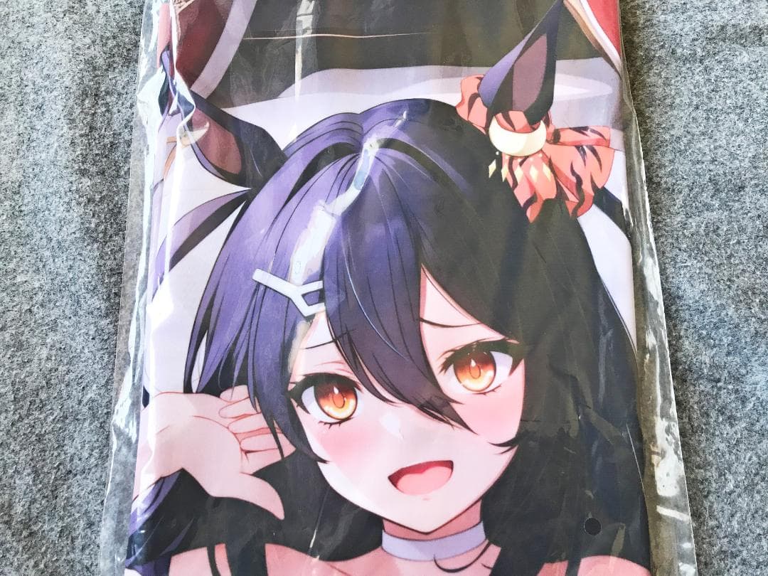 正規品 萌小猪 ウマ娘 ヒシアマゾン 抱き枕カバー 特殊版 - メルカリ