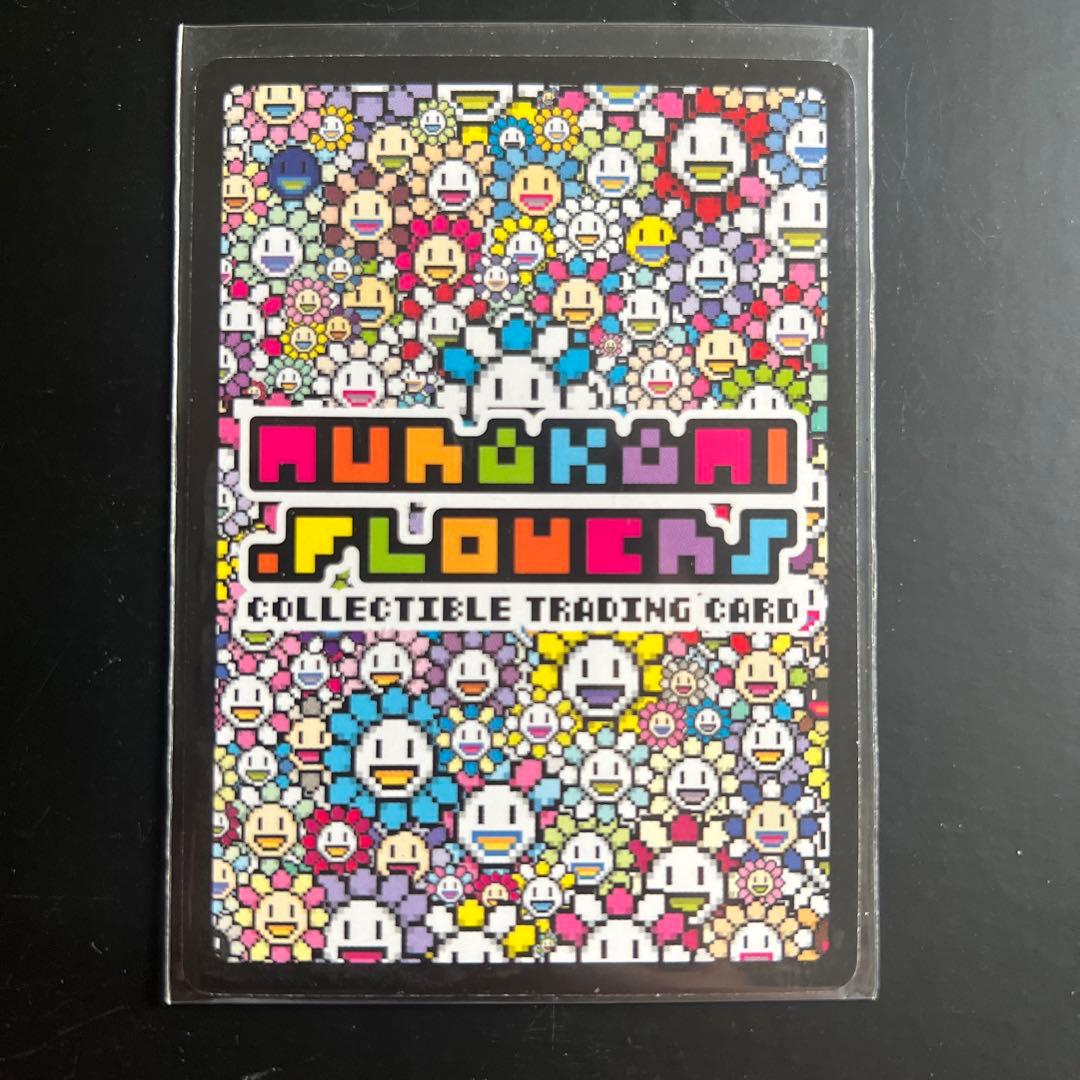 108フラワーズ 酔っぱらいシャンパン 日本語 SP-110/UR ウルトラレア