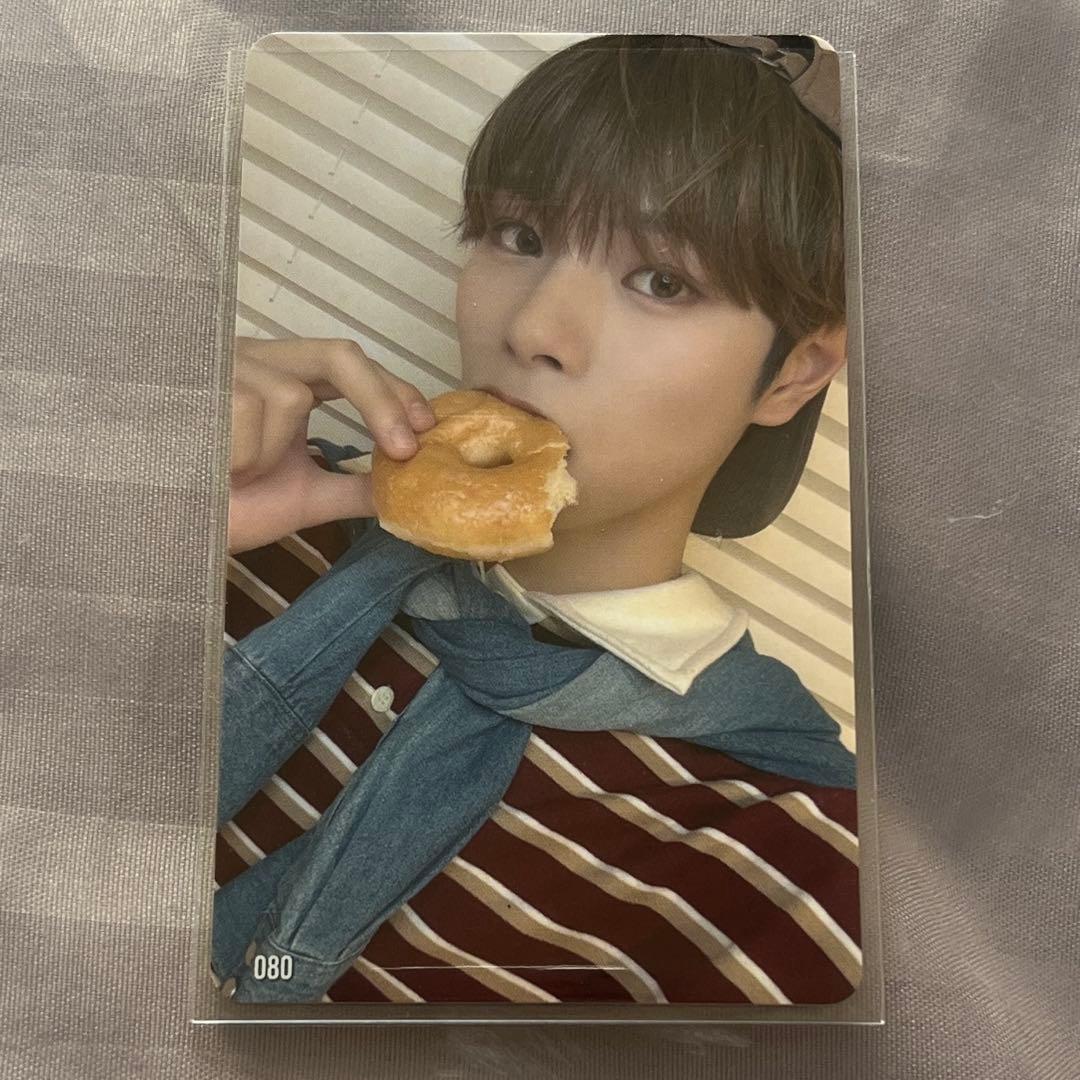 DXTEEN 福田歩汰 トレカ - メルカリ