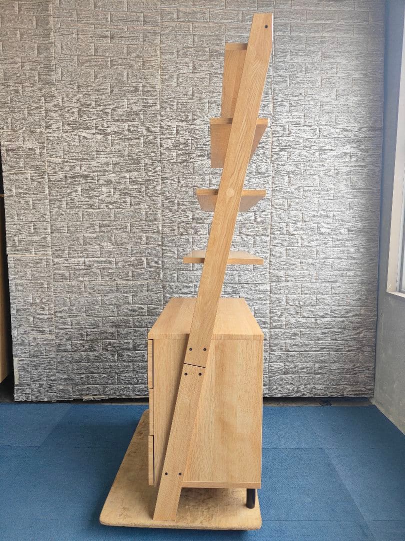 NITORI ニトリ ETONA エトナ サイドボードラック