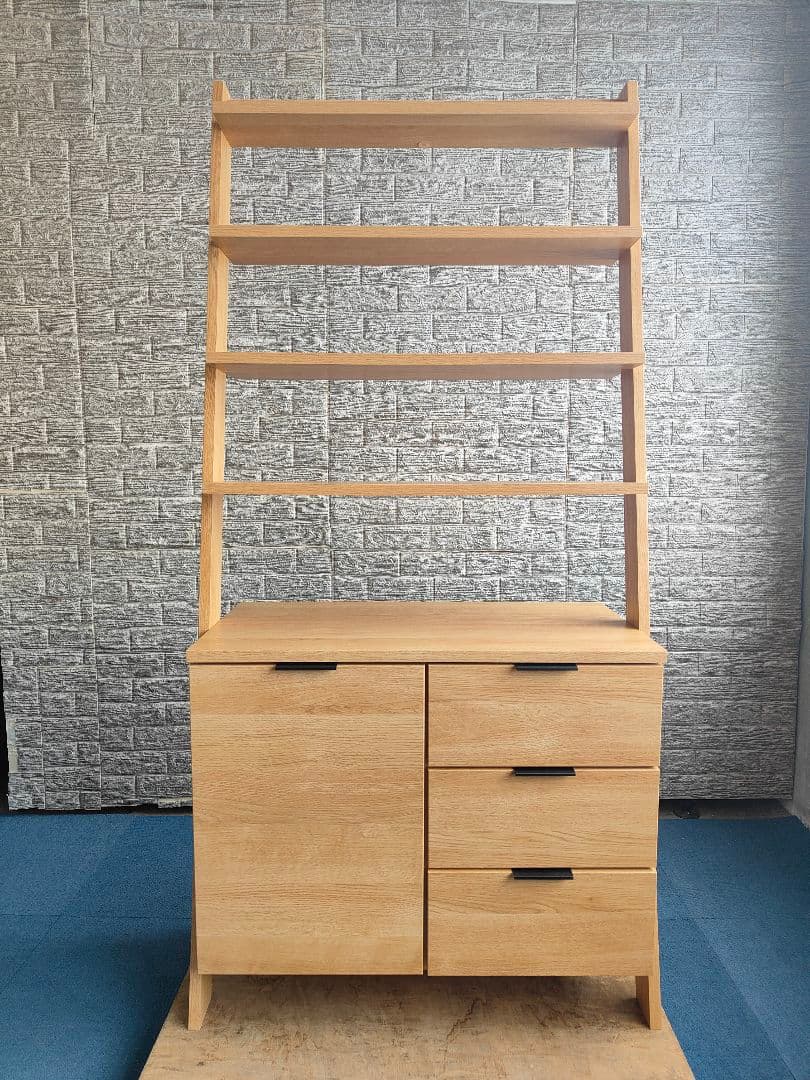 NITORI ニトリ ETONA エトナ サイドボードラック