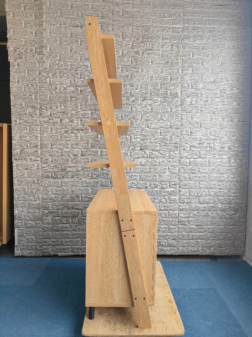 NITORI ニトリ ETONA エトナ サイドボードラック