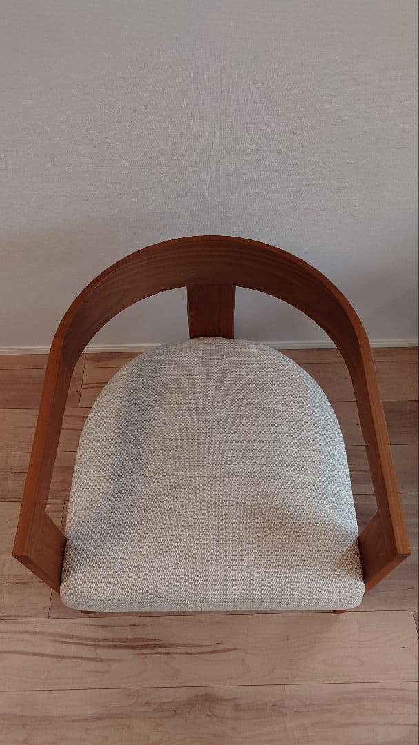 arflex CASTAGNA カスターニャ 座面布地 - メルカリ