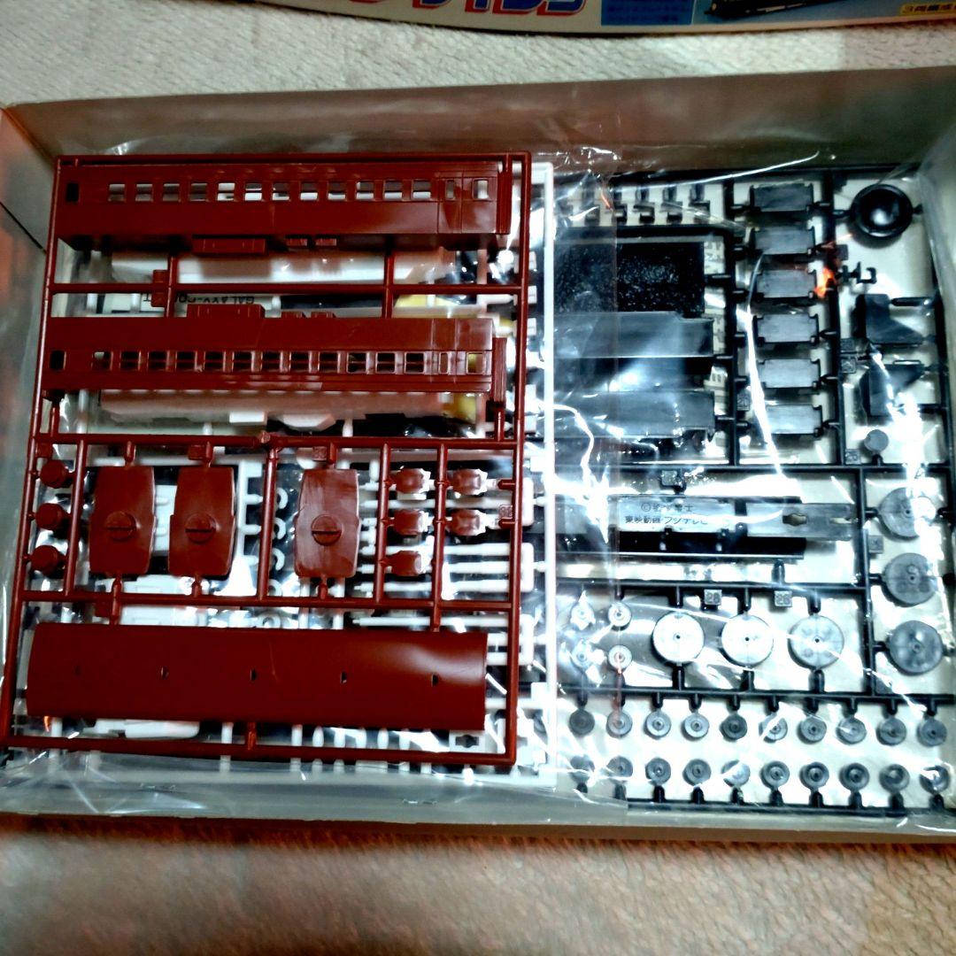 銀河鉄道 No.999　　　　　　　　　　スリーナイン号　絶版