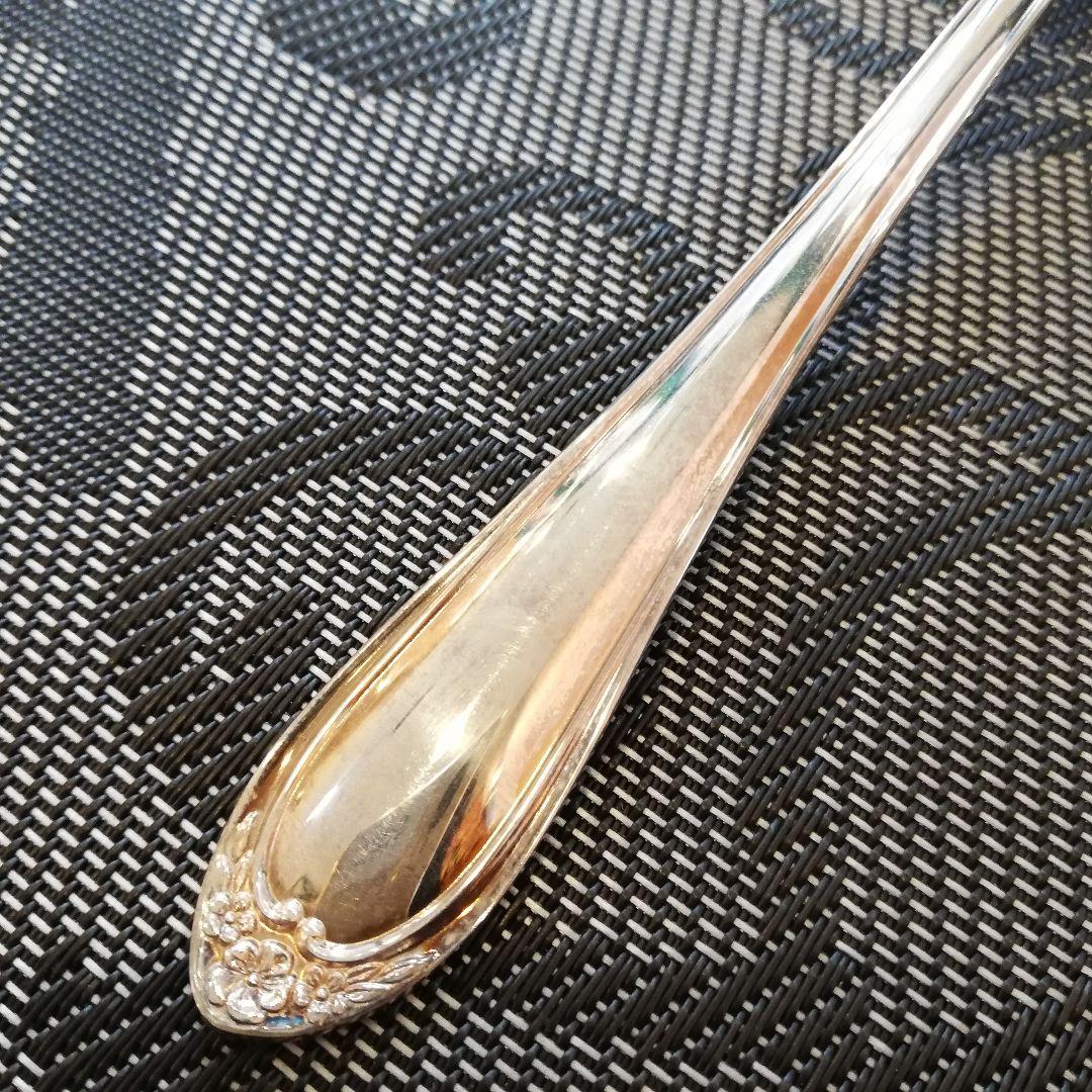 ◇アメリカ製　高級　REED&BARTON リード&バートン　カトラリー