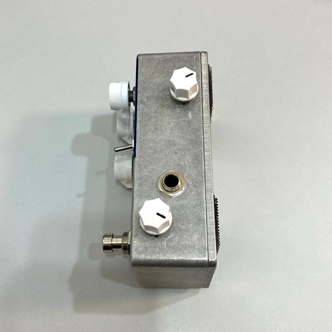 ELECTROGRAVE Ripper Fuzz “Expression” 限定