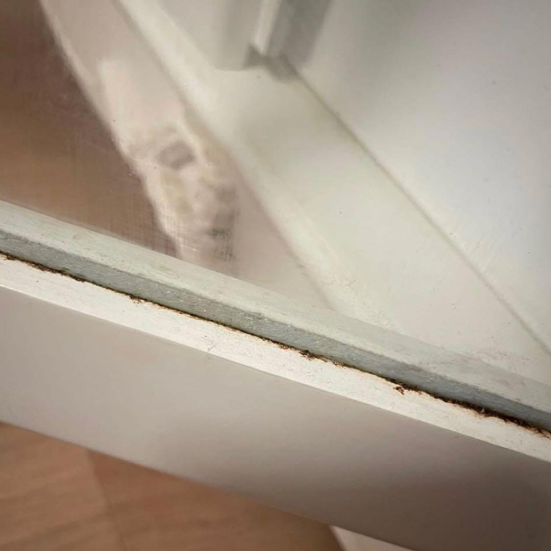 リュバンシュ テレビボード ホワイト家具