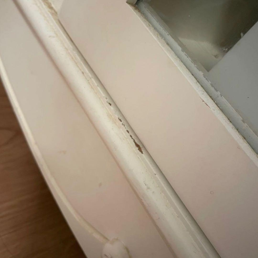 リュバンシュ テレビボード ホワイト家具