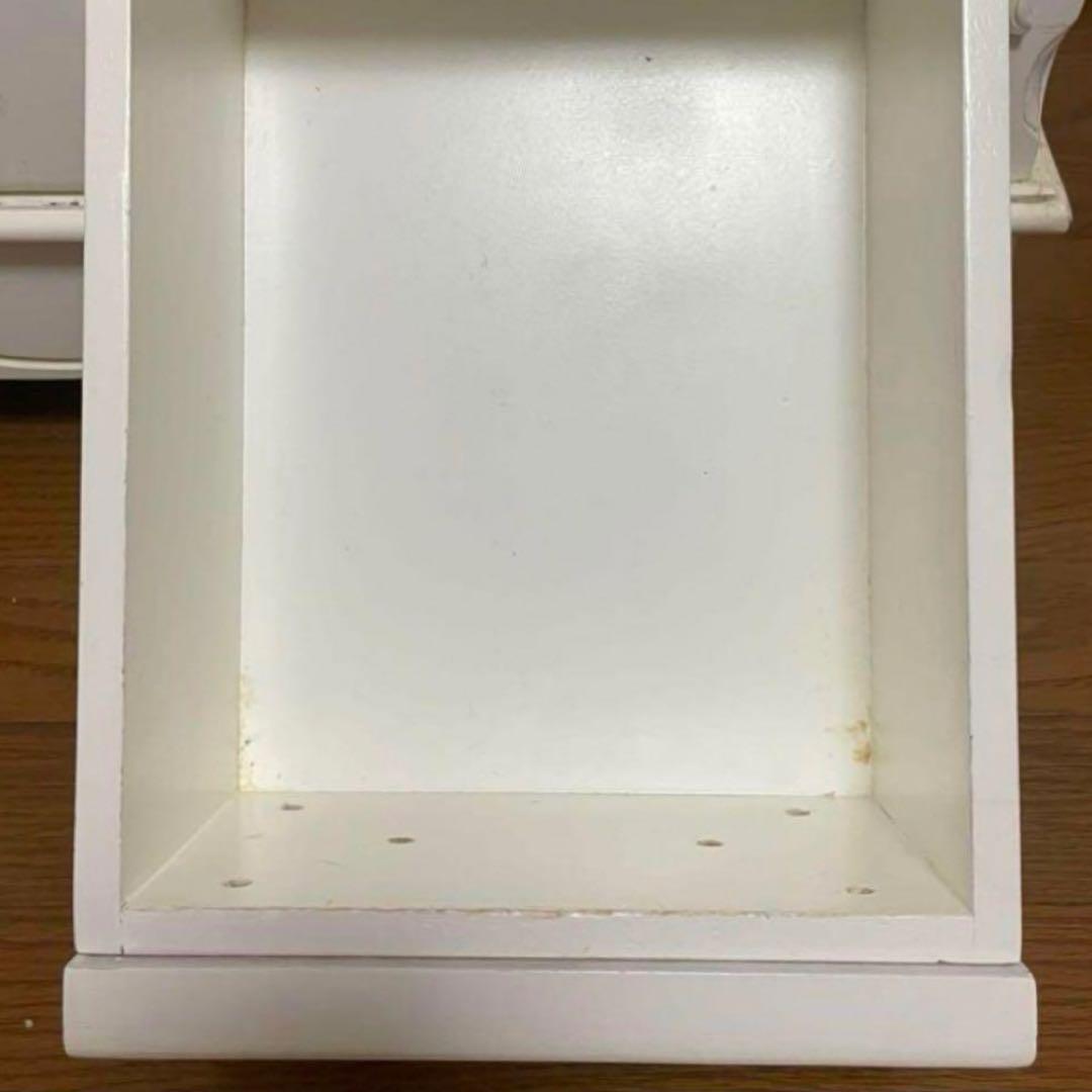 リュバンシュ テレビボード ホワイト家具