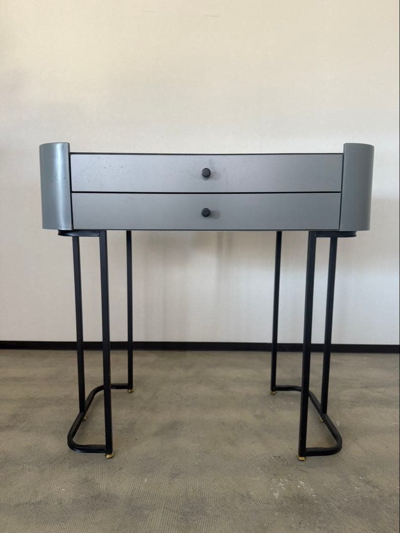 ゆうさん専用強化ガラス/オシャレドレッサー/LEDミラーは別売り