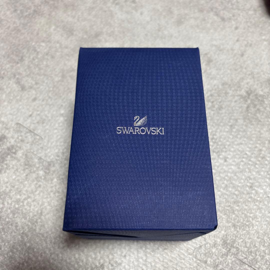 SWAROVSKI ガラスの靴　ディズニーコラボ　限定品