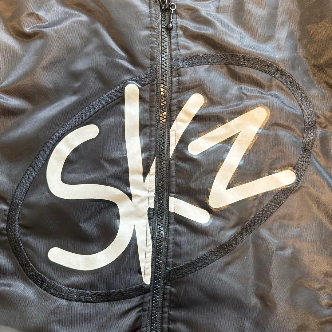 ハン メンプロ ボンバージャケット ジャンパー straykids スキズ