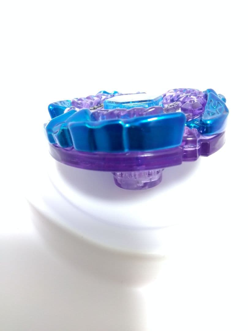 メタルファイトベイブレード ヘルケルベクス BD145EWD ブルー