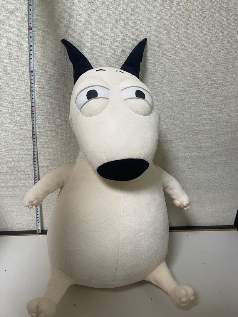 バムケロ ぬいぐるみ