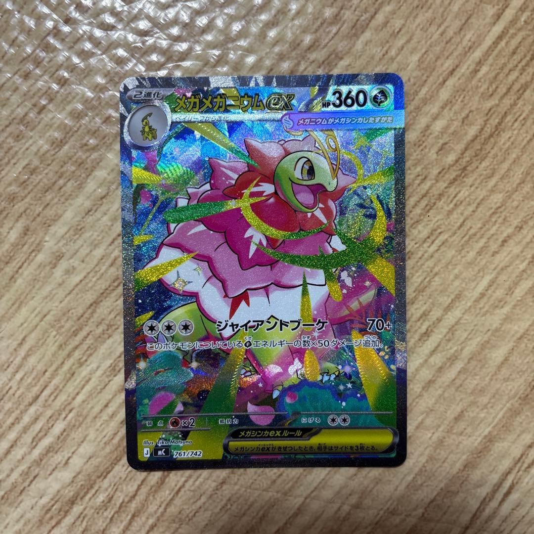 ポケモンカードデッキ 101/100