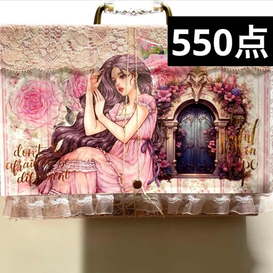 おすそ分けファイル 蛇腹大サイズ - メルカリ