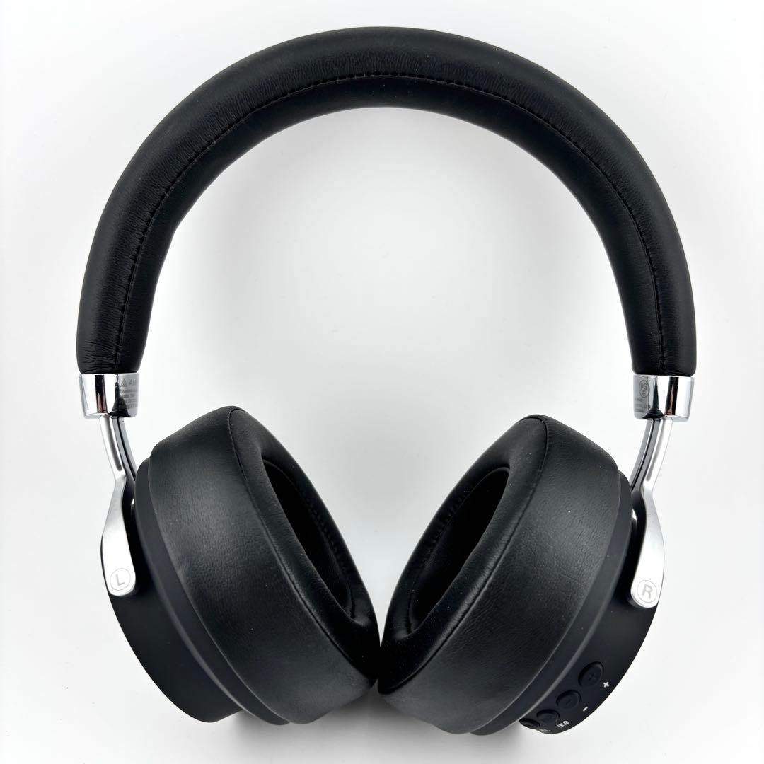 音出し確認済】ヘブンバーンズレッド ヘッドホン AOW03 ヘブバン