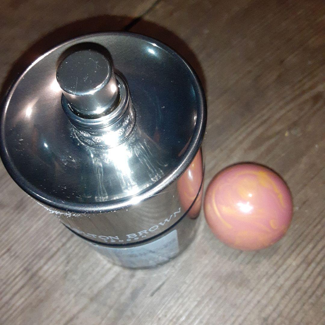 MOLTN BROWN ローズデューン コレクション オードパルファン100ml