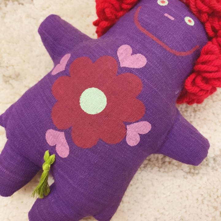 マリリン・ニューハート  マキシモ ドール  ハーマンミラー ミッドセンチュリー