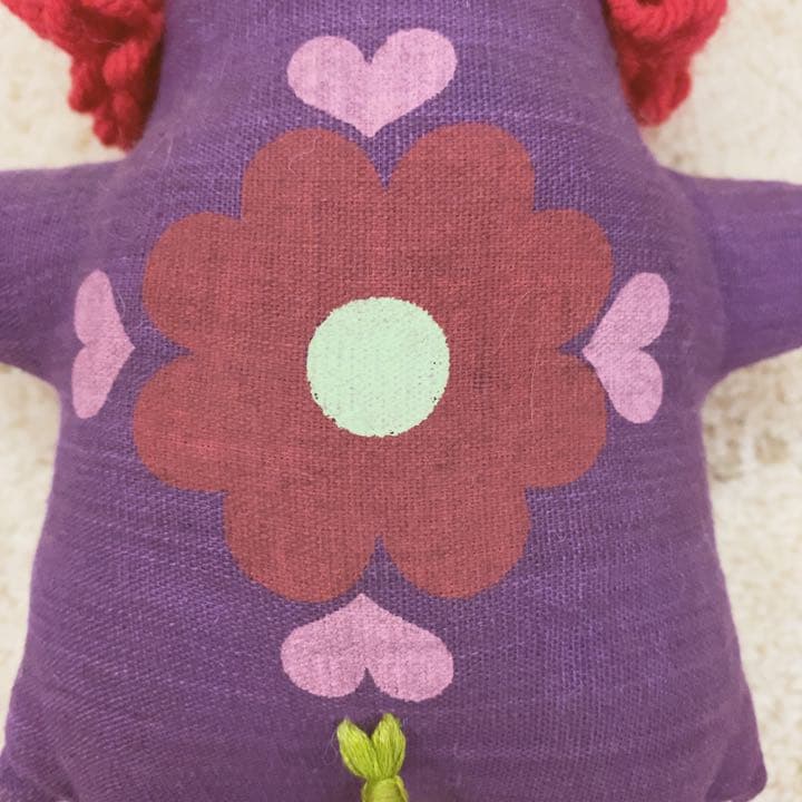 マリリン・ニューハート  マキシモ ドール  ハーマンミラー ミッドセンチュリー